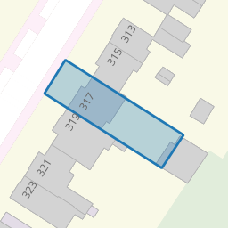 Perceel PCH00-I-4498