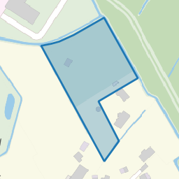 Perceel PCH00-I-4518