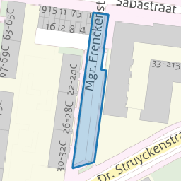 Perceel PCH00-I-4520