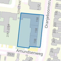 Perceel PCH00-I-4522