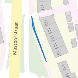 Perceel PCH00-I-4539