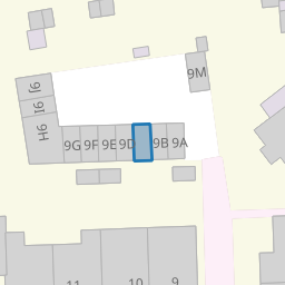 Perceel PCH00-I-4551