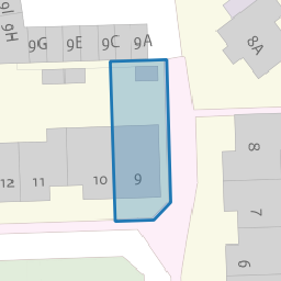 Perceel PCH00-I-4557