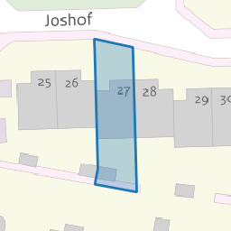 Perceel PCH00-I-4575