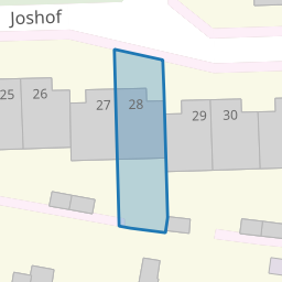 Perceel PCH00-I-4576