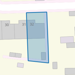 Perceel PCH00-I-4580