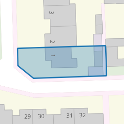 Perceel PCH00-I-4581