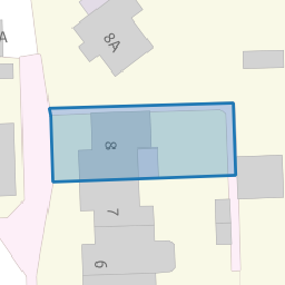 Perceel PCH00-I-4588