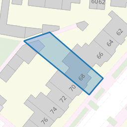 Perceel PCH00-I-4592