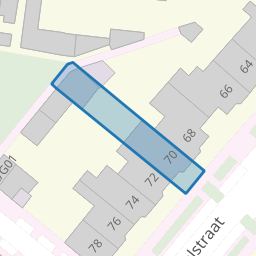 Perceel PCH00-I-4593