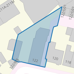 Perceel PCH00-I-4605