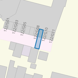 Perceel PCH00-I-4607