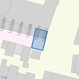 Perceel PCH00-I-4608