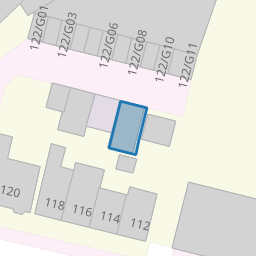 Perceel PCH00-I-4610