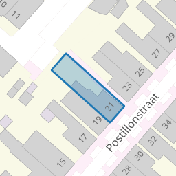 Perceel PCH00-I-4612