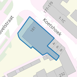 Perceel PCH00-I-4614