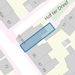 Perceel PCH00-I-4617