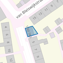 Perceel PCH00-I-4677