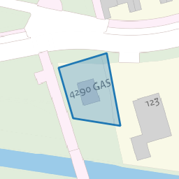 Perceel PCH00-I-4679