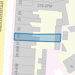 Perceel PCH00-I-4696