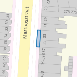 Perceel PCH00-I-4697