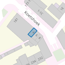 Perceel PCH00-I-4708