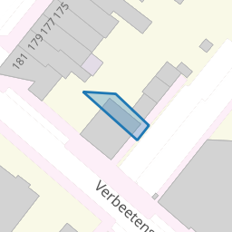 Perceel PCH00-I-4715