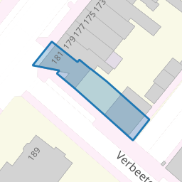 Perceel PCH00-I-4716