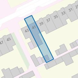 Perceel PCH00-I-4721