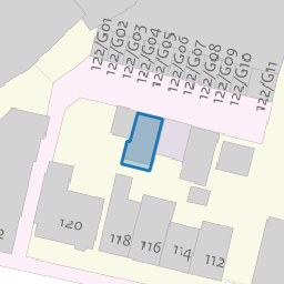 Perceel PCH00-I-4732