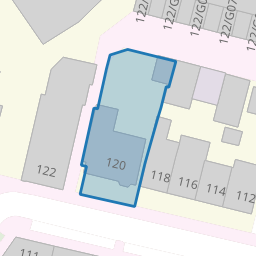 Perceel PCH00-I-4733