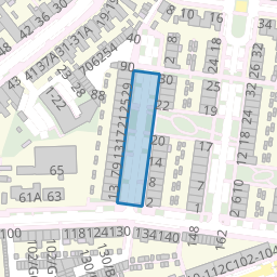 Perceel PCH00-I-4739