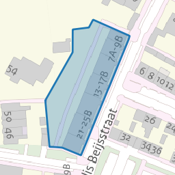 Perceel PCH00-I-4743