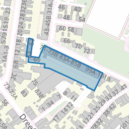 Perceel PCH00-I-4750