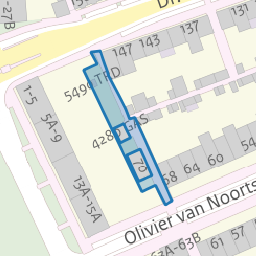 Perceel PCH00-I-4752