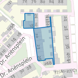 Perceel PCH00-I-4760