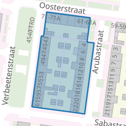 Perceel PCH00-I-4765