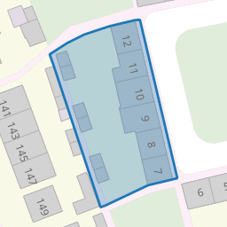 Perceel PCH00-I-4779