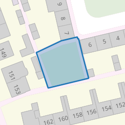 Perceel PCH00-I-4780