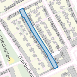 Perceel PCH00-I-4789