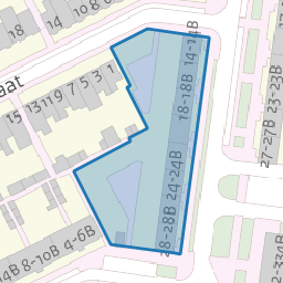 Perceel PCH00-I-4792