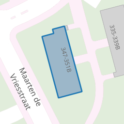 Perceel PCH00-I-4797