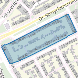 Perceel PCH00-I-4815