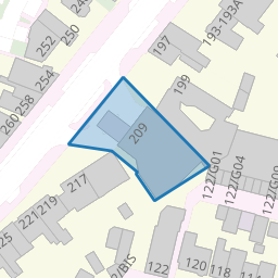 Perceel PCH00-I-4825