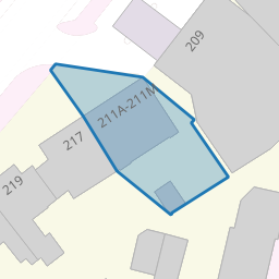 Perceel PCH00-I-4826