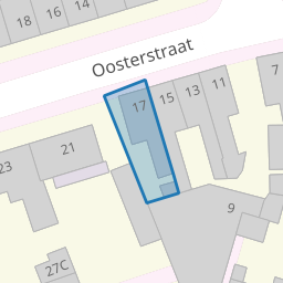 Perceel PCH00-I-4827