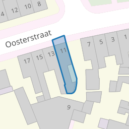 Perceel PCH00-I-4830