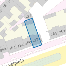 Perceel PCH00-I-4843