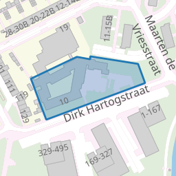 Perceel PCH00-I-4860