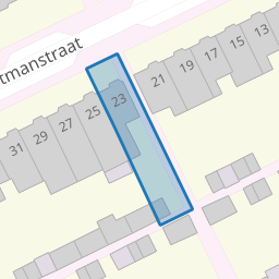 Perceel PCH00-I-4872